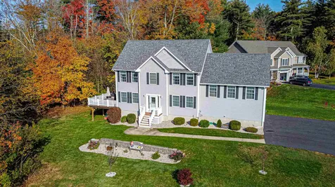 36 Pineo Farms Road Seabrook NH 03874