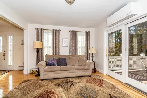 36 Pineo Farms Road Seabrook NH 03874