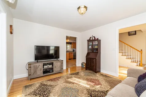 36 Pineo Farms Road Seabrook NH 03874