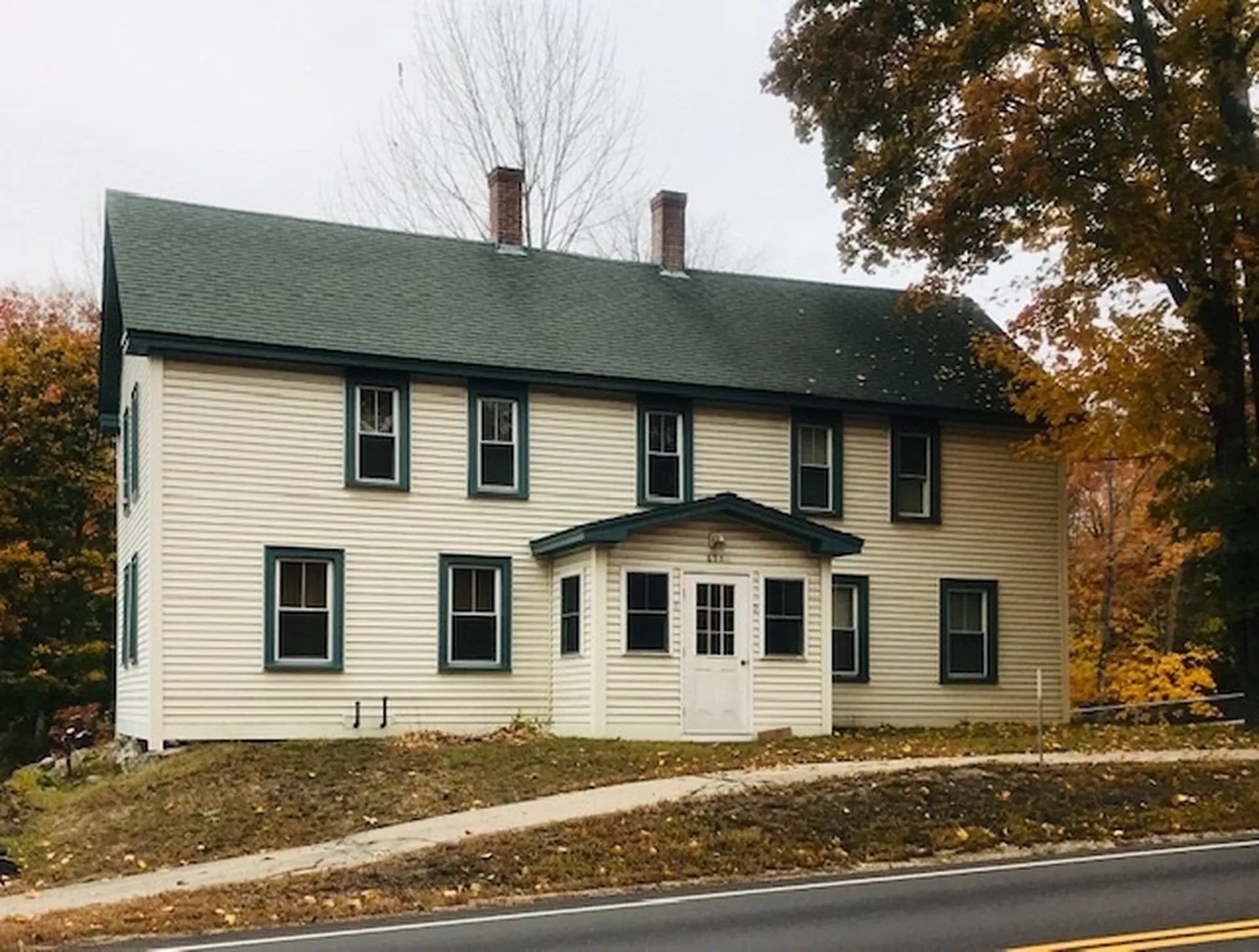 623 South Main Street Wolfeboro NH 03894