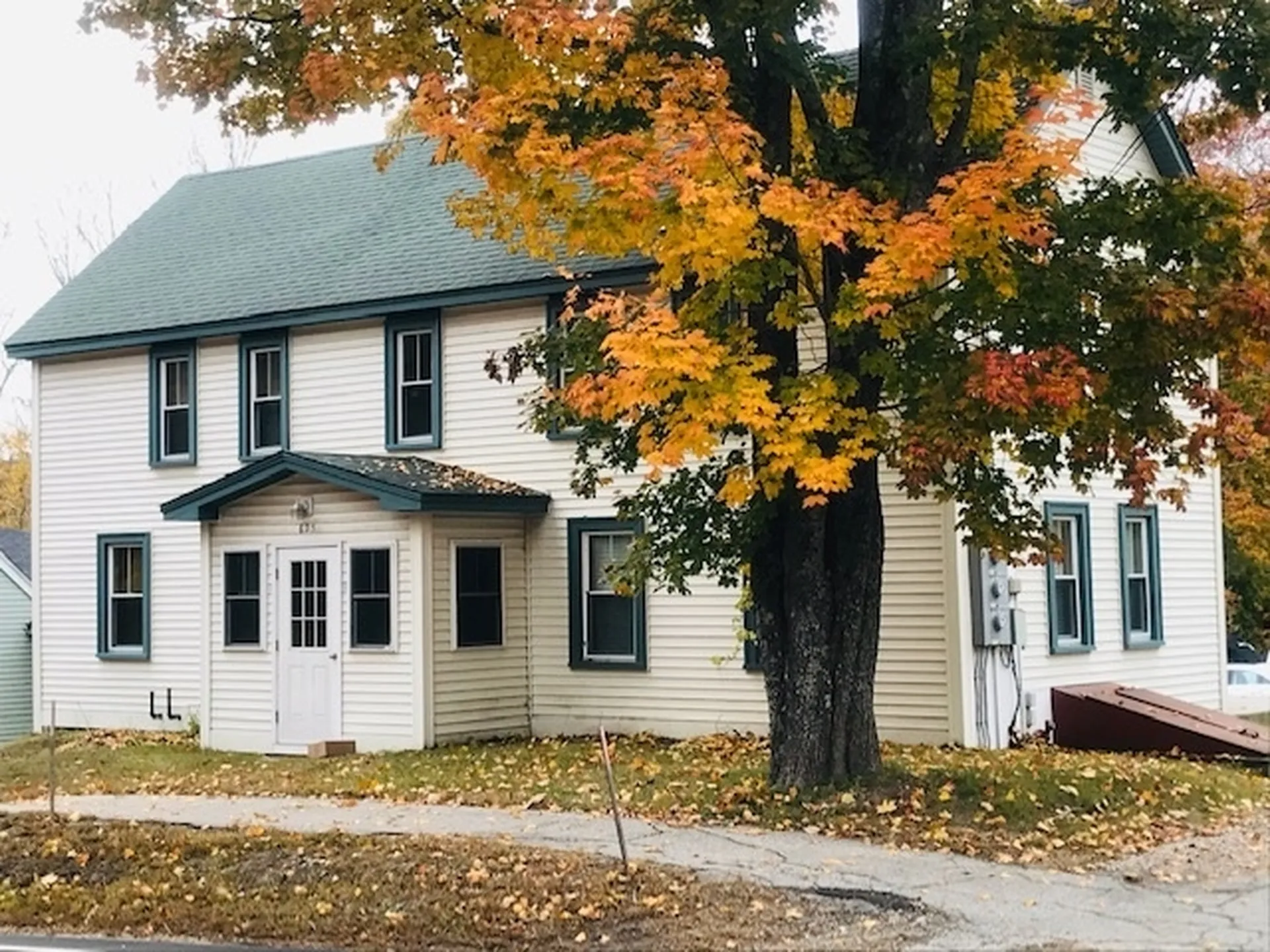 623 South Main Street Wolfeboro NH 03894