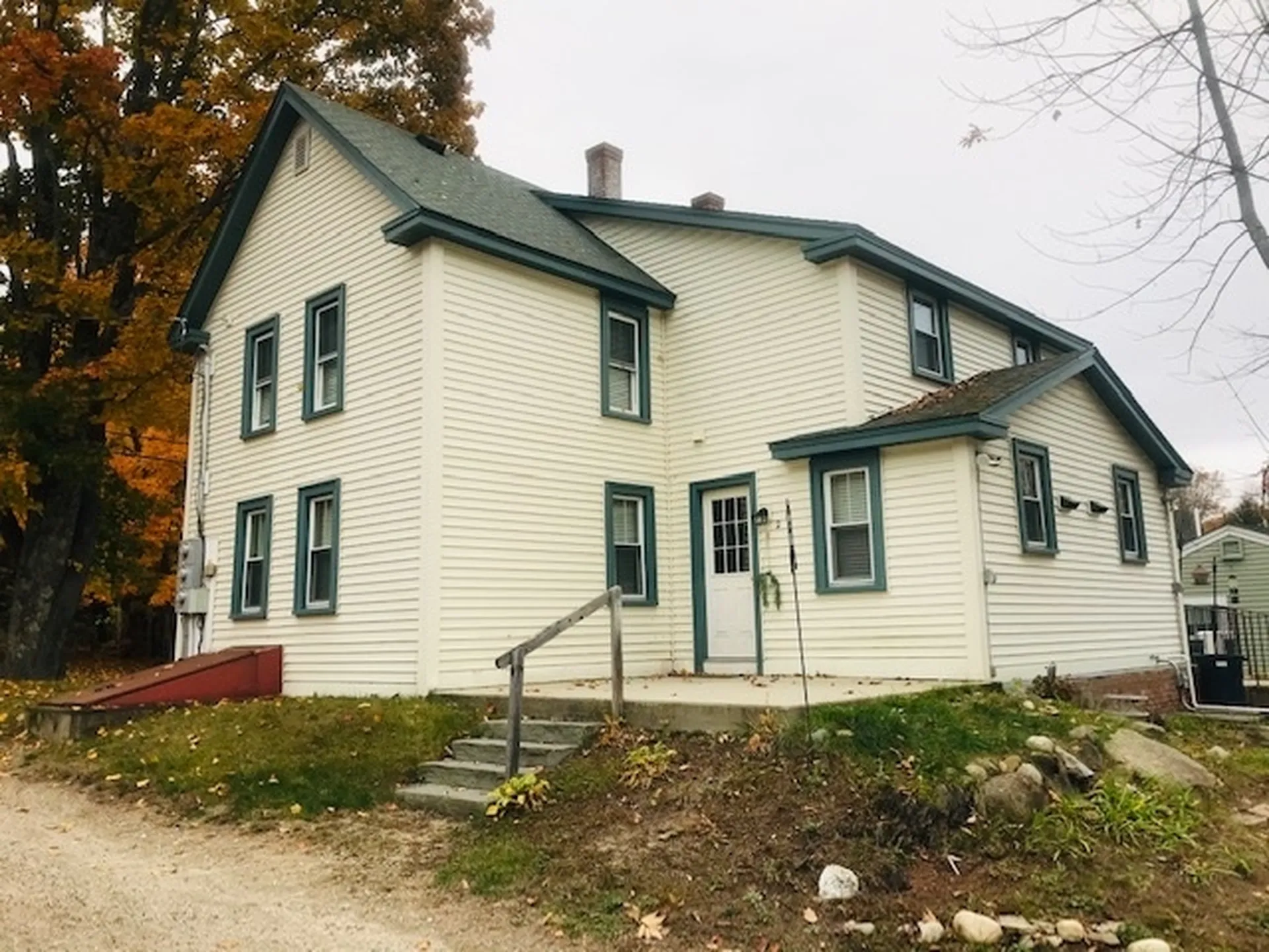 623 South Main Street Wolfeboro NH 03894