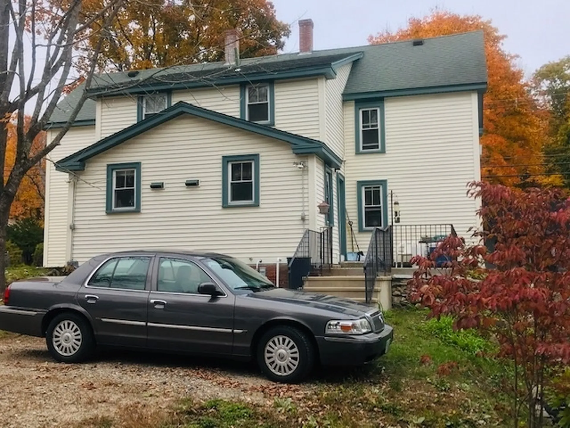 623 South Main Street Wolfeboro NH 03894