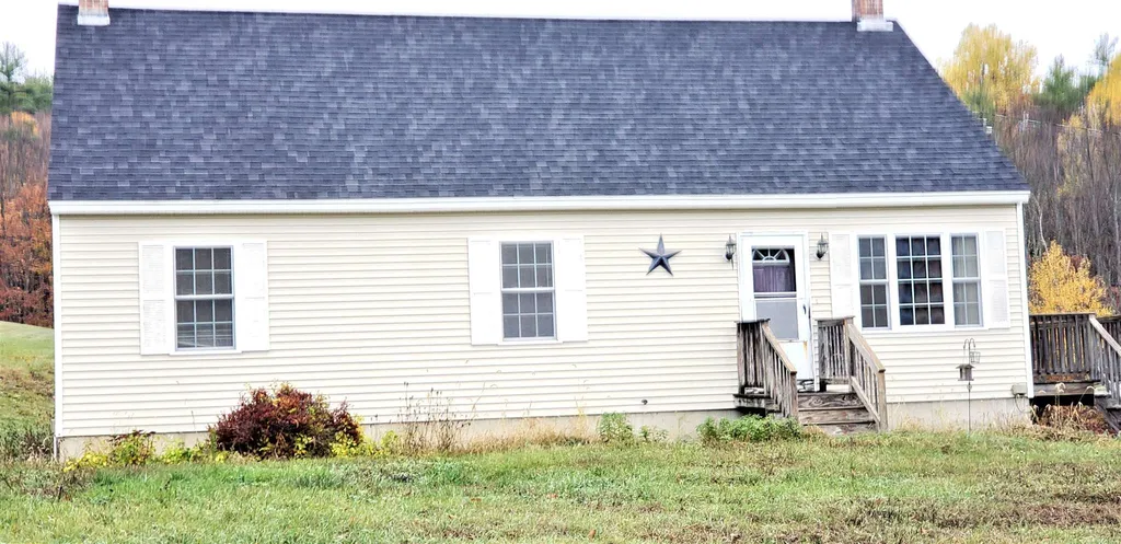61 Eaton Road Pittsfield NH 03263