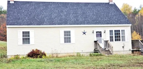 61 Eaton Road Pittsfield NH 03263