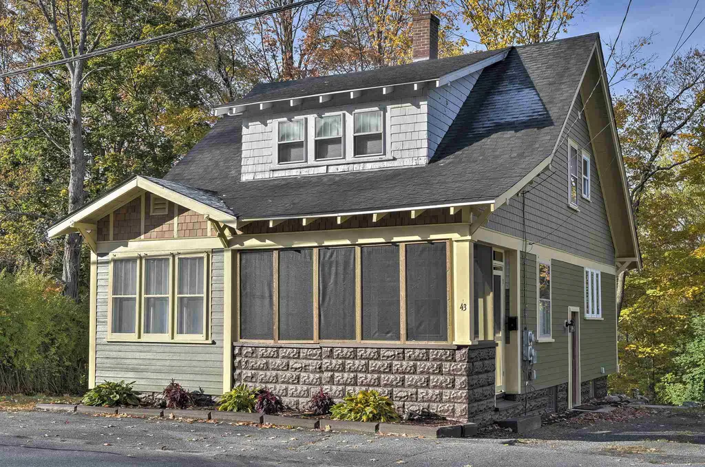 43 Eastern Avenue Keene NH 03431