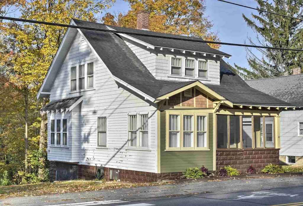 43 Eastern Avenue Keene NH 03431