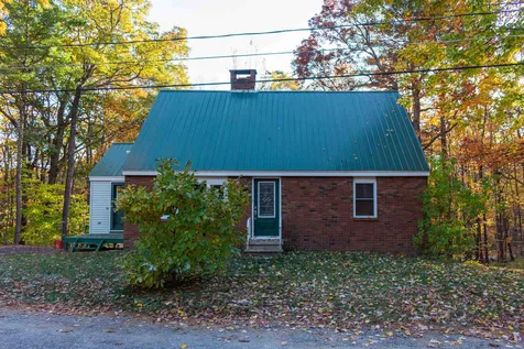 145 Lakeside Oaks Drive Barrington NH 03825