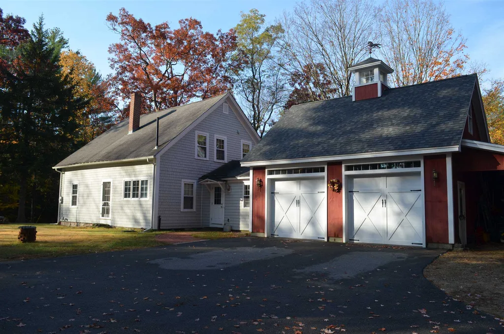 7 Timberline Drive Concord NH 03301