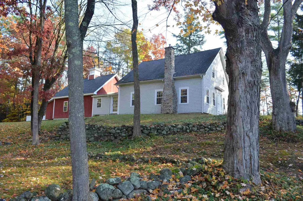 7 Timberline Drive Concord NH 03301