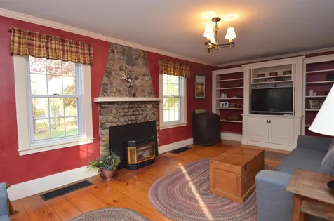 7 Timberline Drive Concord NH 03301