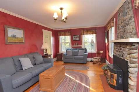 7 Timberline Drive Concord NH 03301