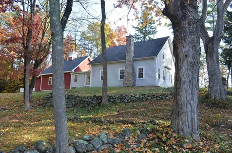7 Timberline Drive Concord NH 03301