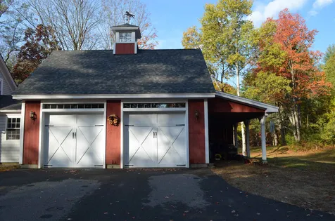 7 Timberline Drive Concord NH 03301