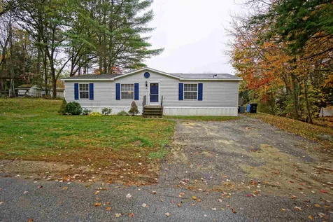 20 Diamond Lane Barrington NH 03825