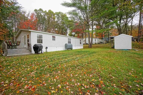 20 Diamond Lane Barrington NH 03825