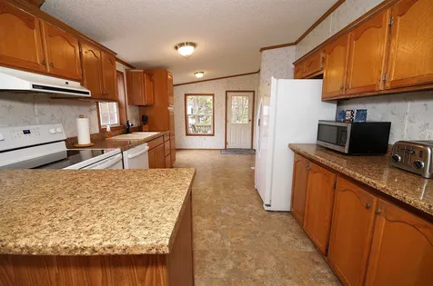 20 Diamond Lane Barrington NH 03825