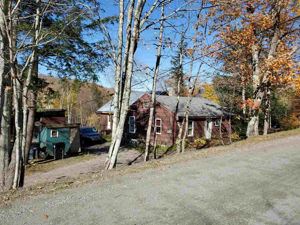 257 Fairview Avenue Wilmington VT 05363
