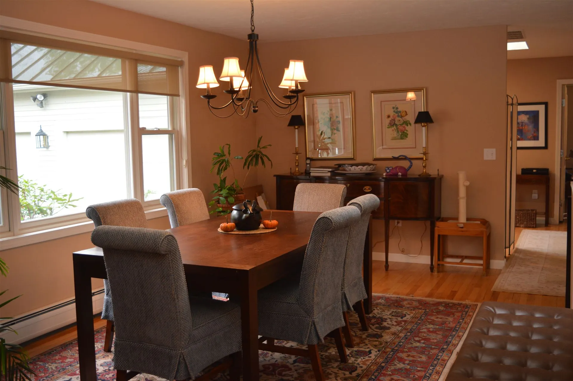 29 Hummingbird Hill Grantham NH 03753