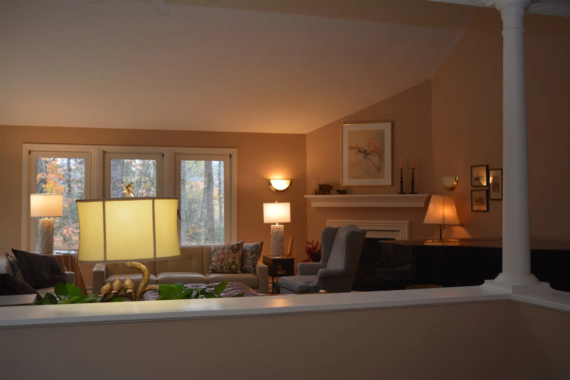 29 Hummingbird Hill Grantham NH 03753