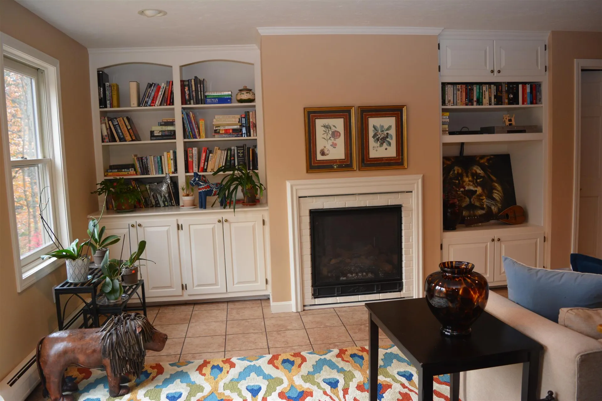 29 Hummingbird Hill Grantham NH 03753