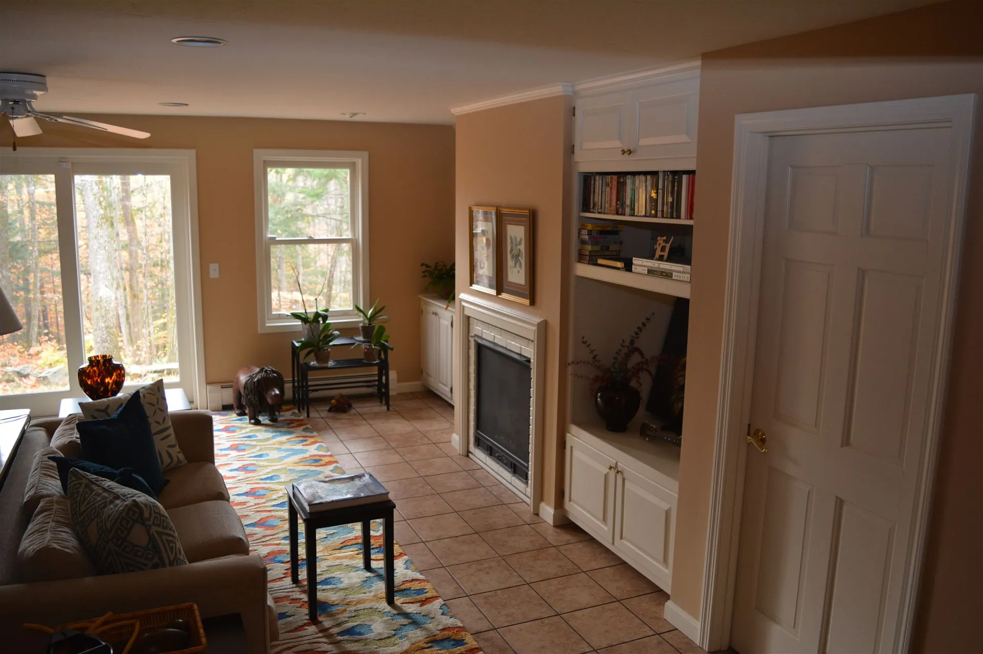 29 Hummingbird Hill Grantham NH 03753