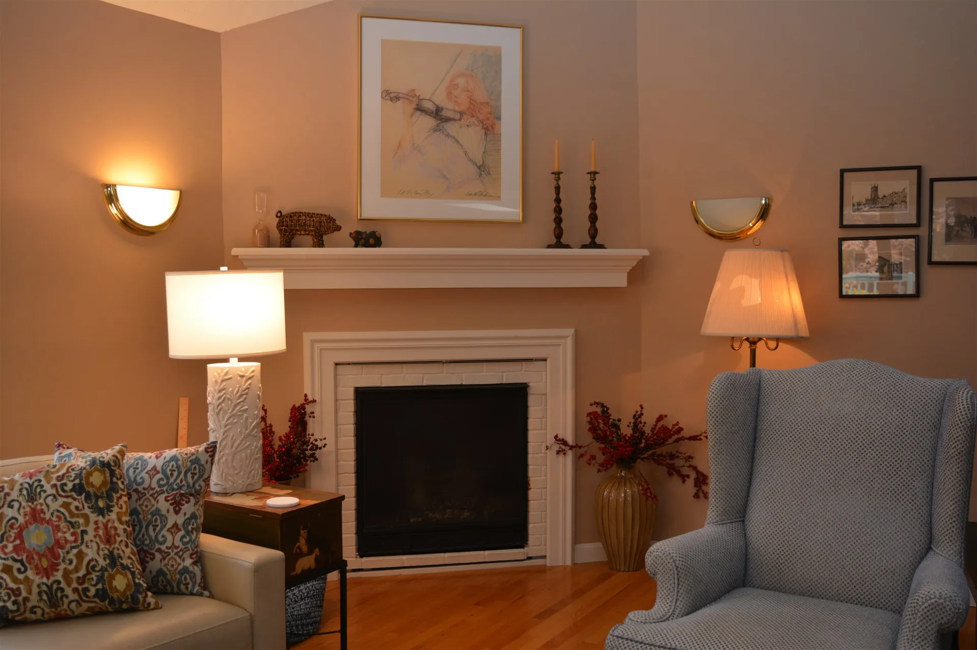 29 Hummingbird Hill Grantham NH 03753
