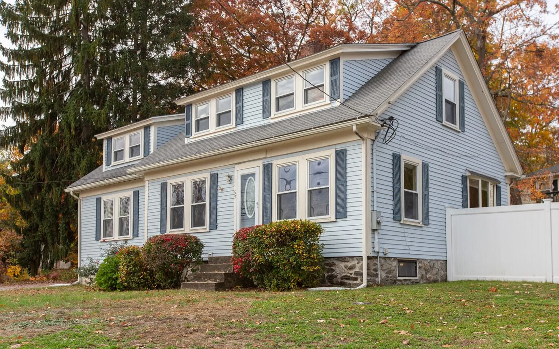 57 Millville Street Salem NH 03079