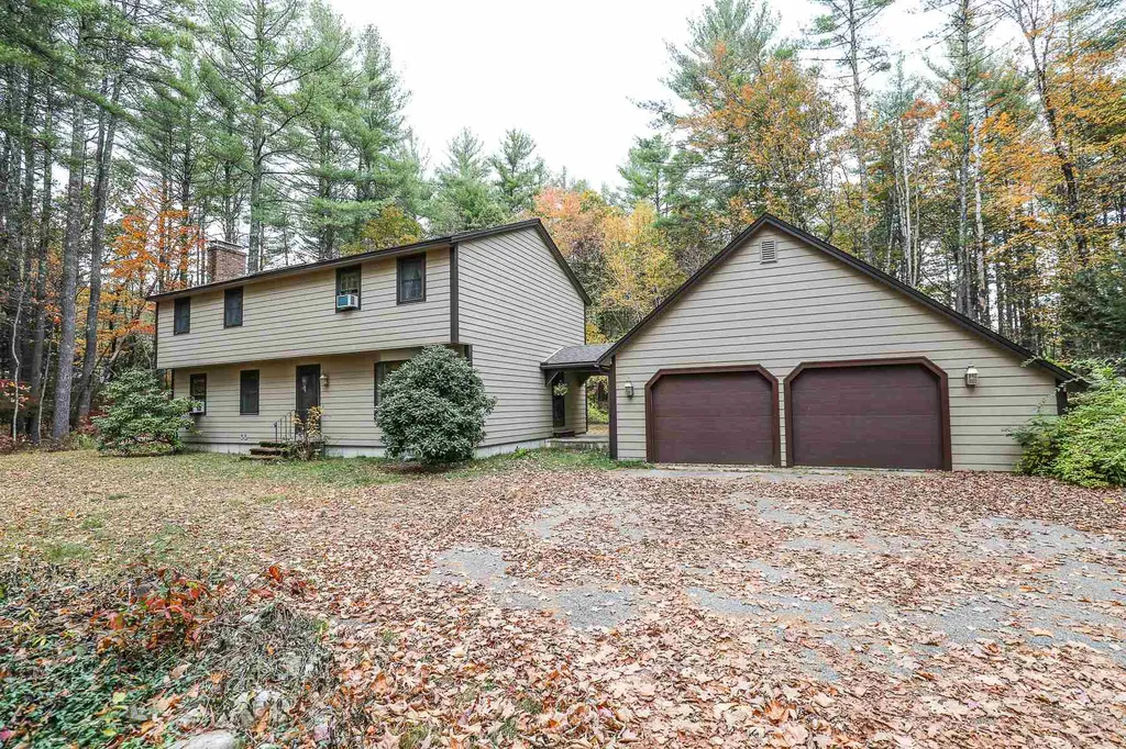 65 Rocky Pond Road Hollis NH 03049
