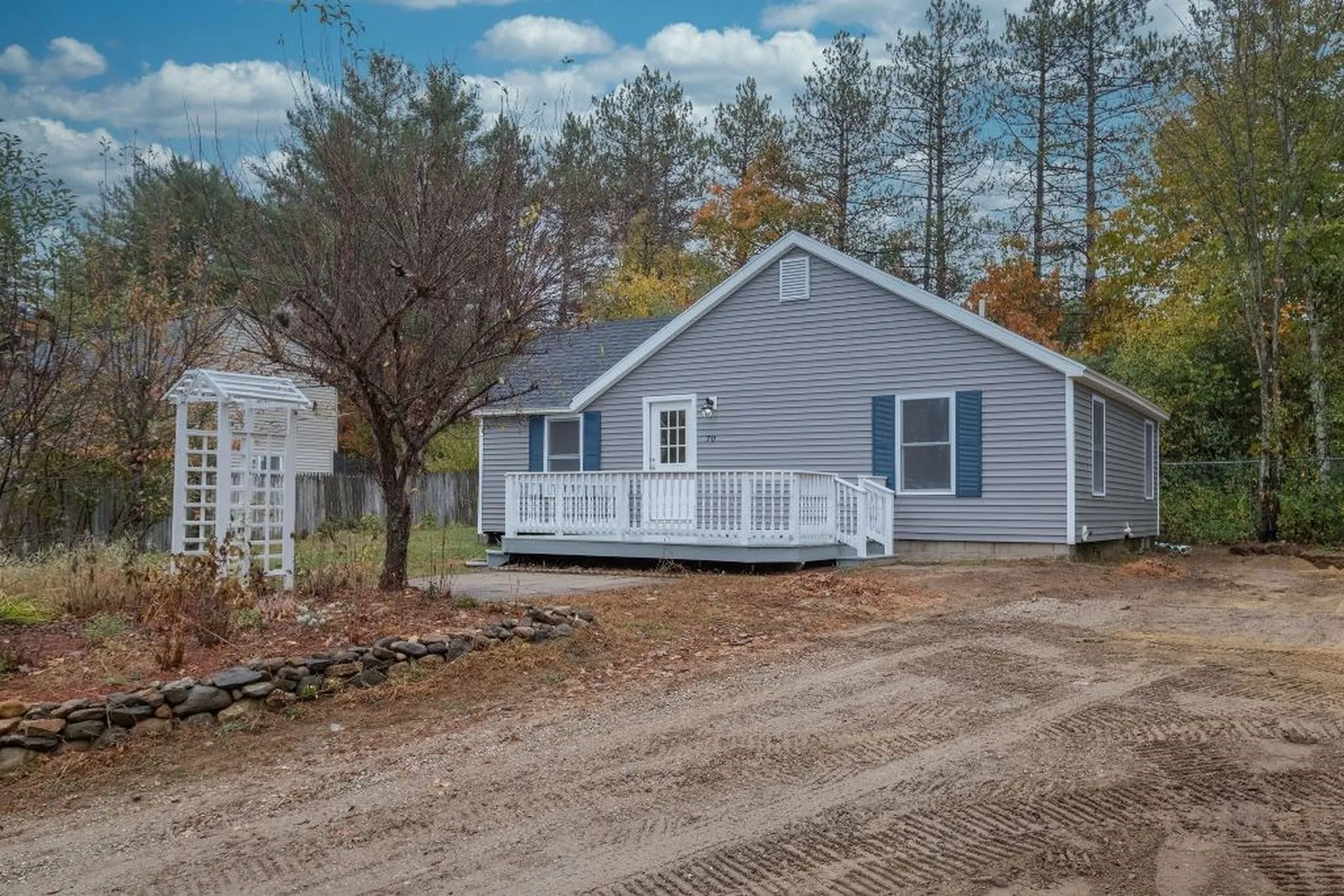 70 Summer Street Northfield NH 03276