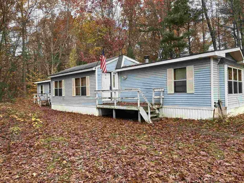 334 Walden Road Colchester VT 05446