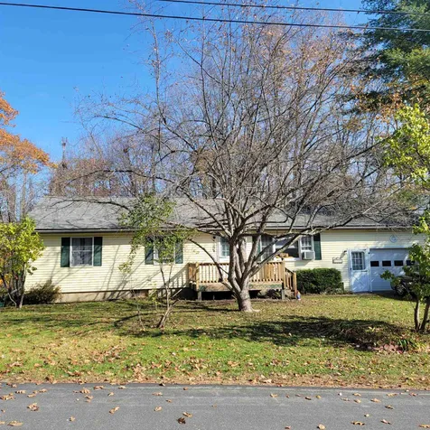 198 Coach Road Chester VT 05143