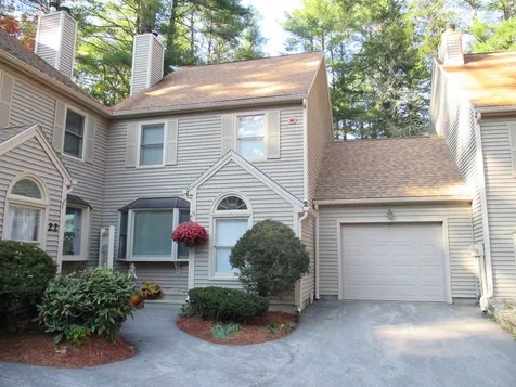 23 Braemar Road Windham NH 03087