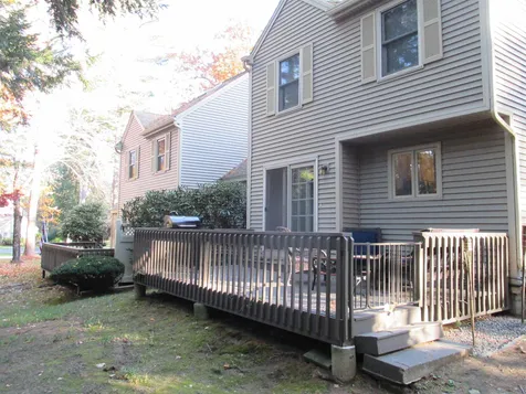 23 Braemar Road Windham NH 03087