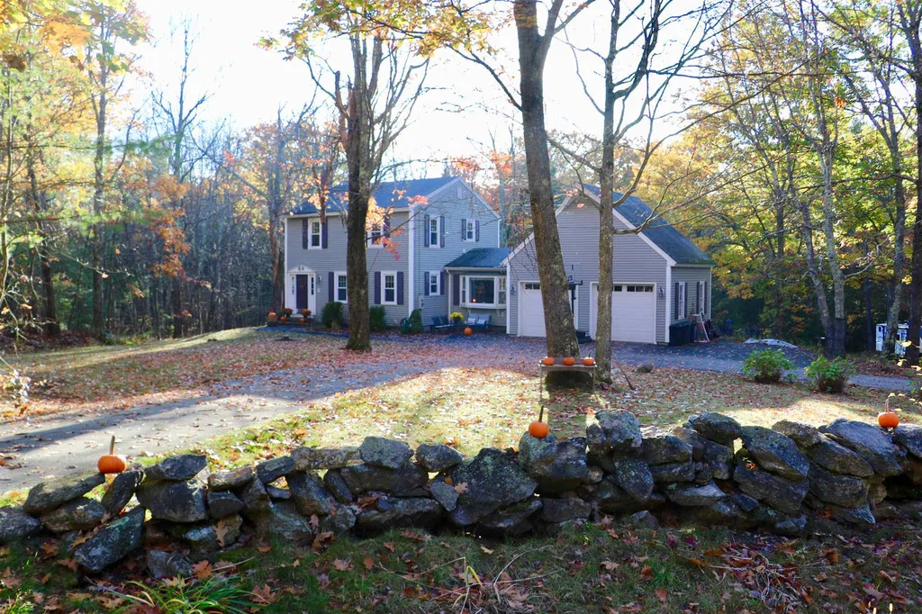 198 Pulpit Road Bedford NH 03110