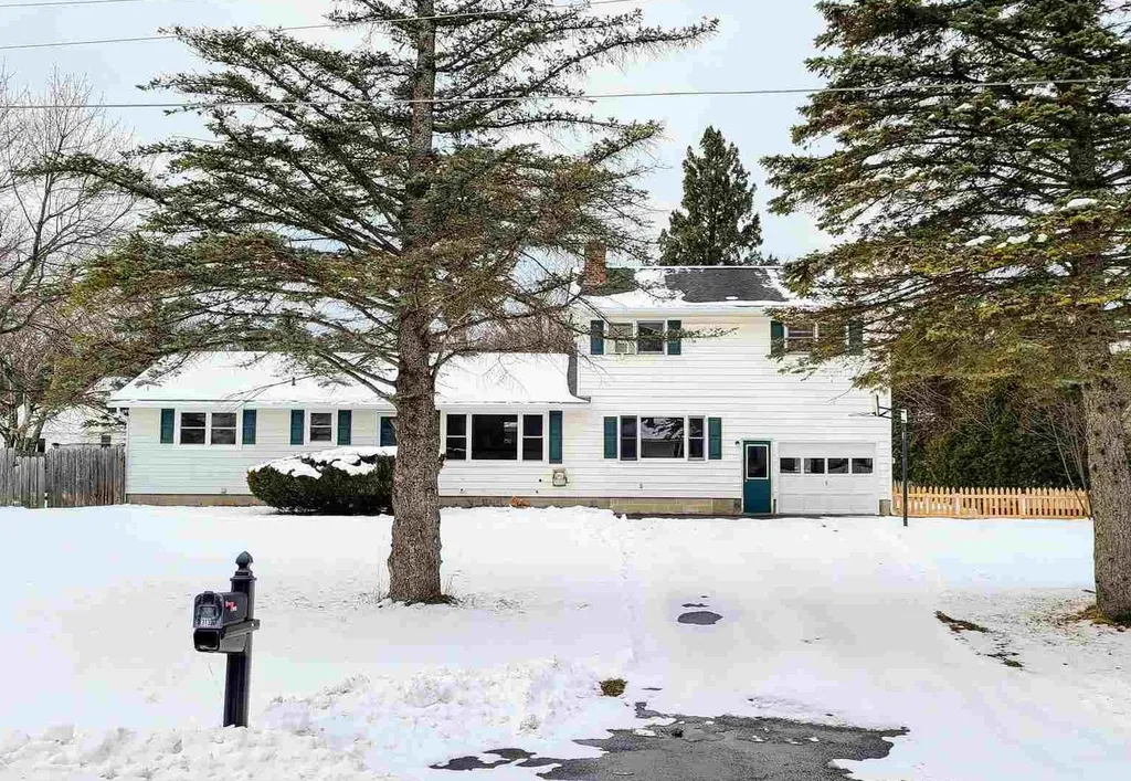313 Al Shir Road Colchester VT 05446