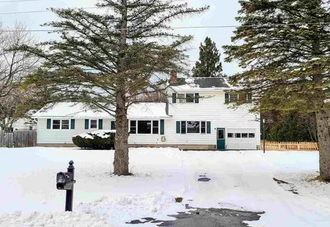 313 Al Shir Road Colchester VT 05446