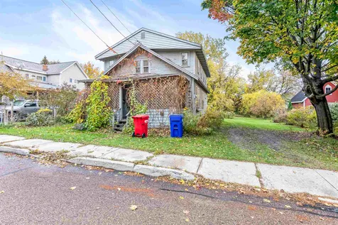 327 Weaver Street Winooski VT 05404
