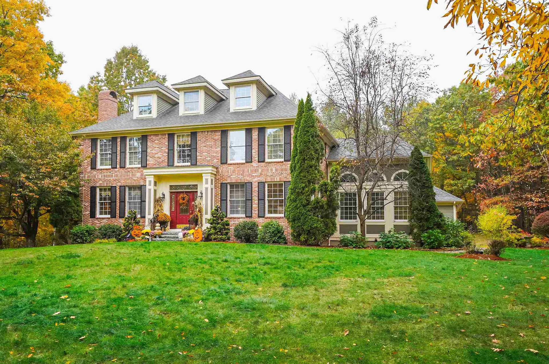 7 Greenway Road Windham NH 03087