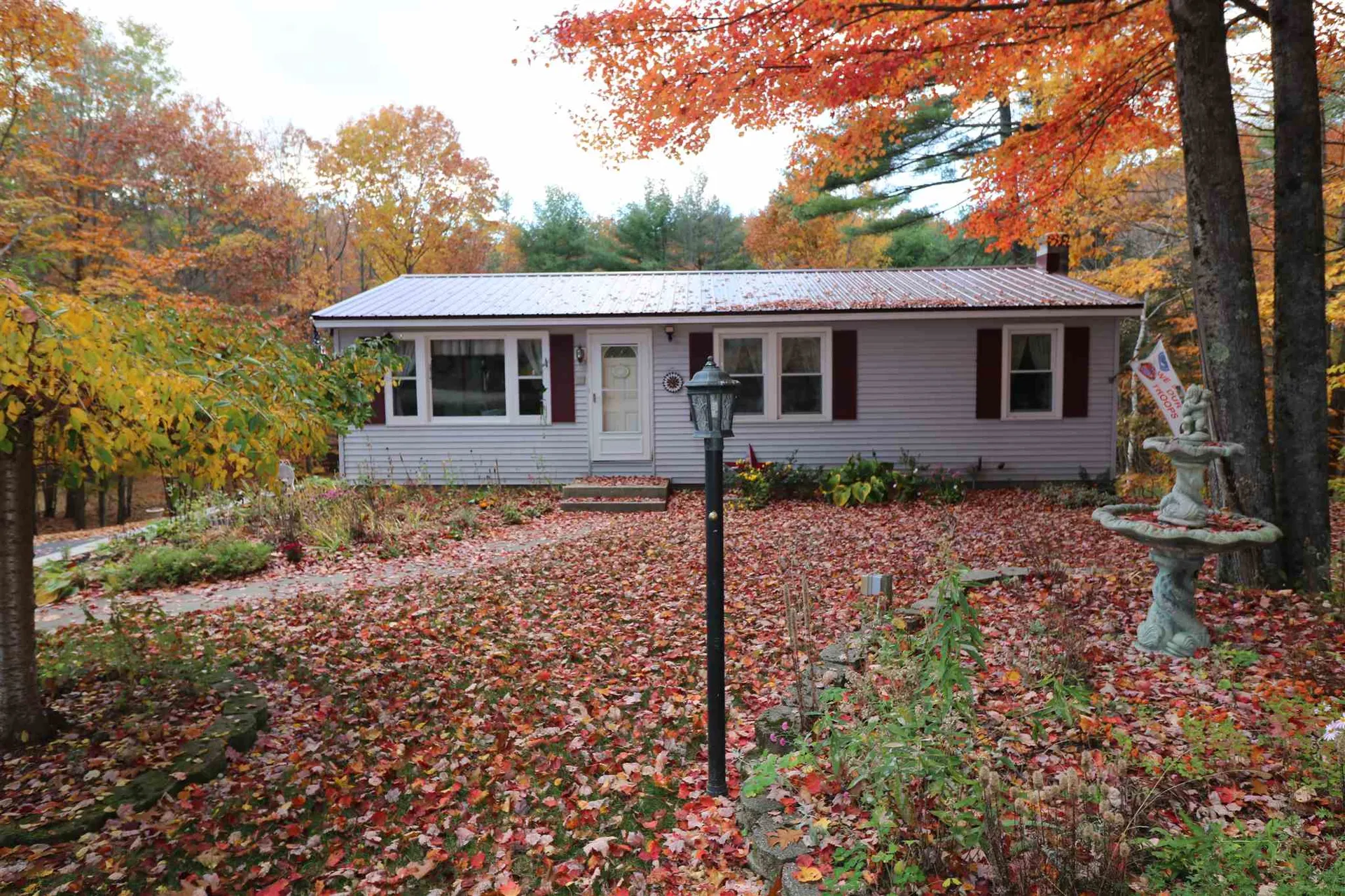 10 Contoocook Avenue Jaffrey NH 03452