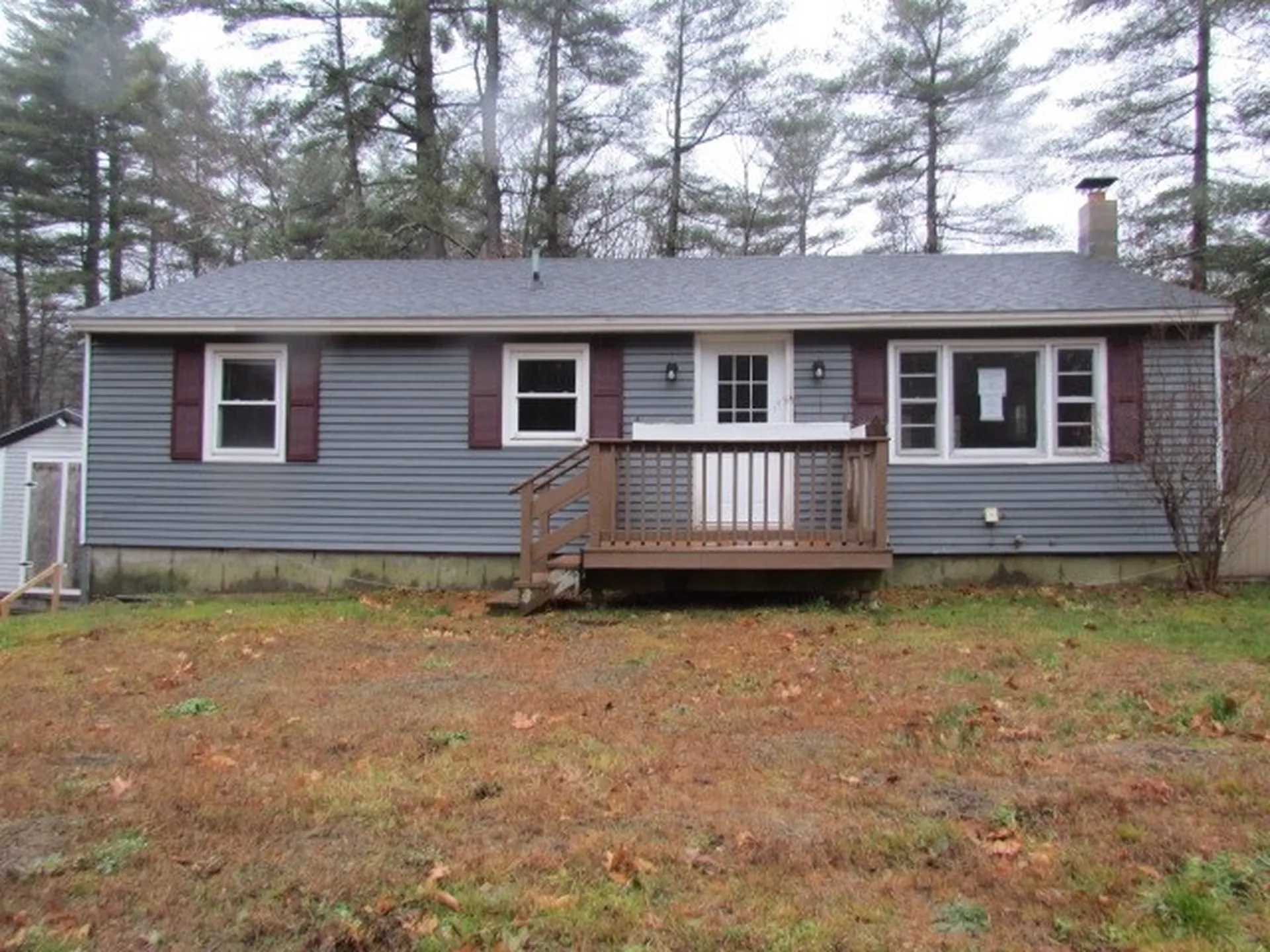 213 Daniel Webster Highway Boscawen NH 03303