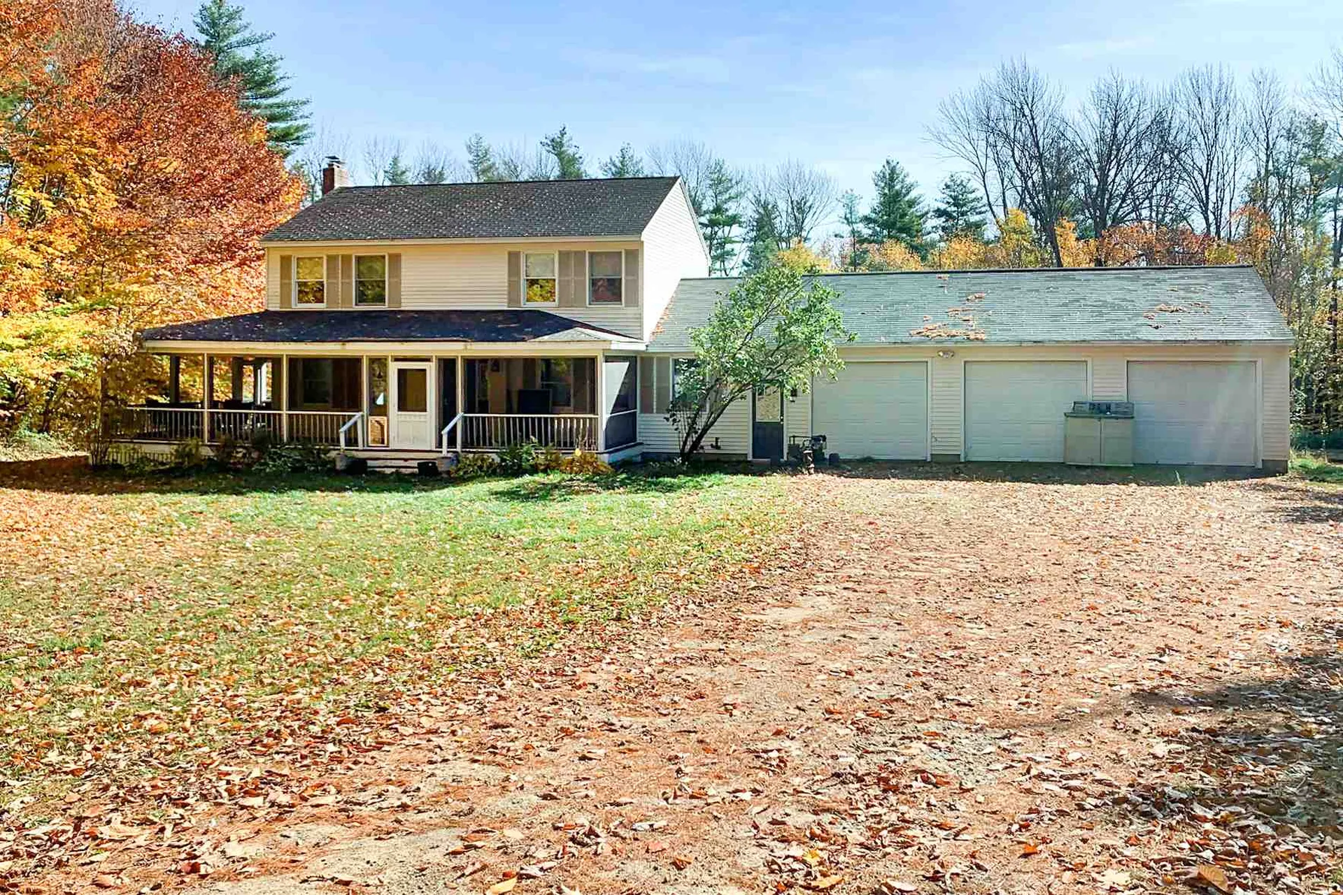 108 Range Road Northwood NH 03261