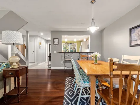 J15 Stonehedge Drive South Burlington VT 05403
