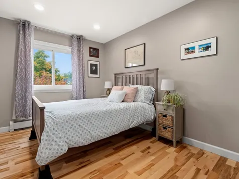J15 Stonehedge Drive South Burlington VT 05403