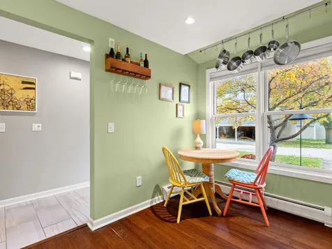 J15 Stonehedge Drive South Burlington VT 05403