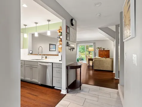 J15 Stonehedge Drive South Burlington VT 05403