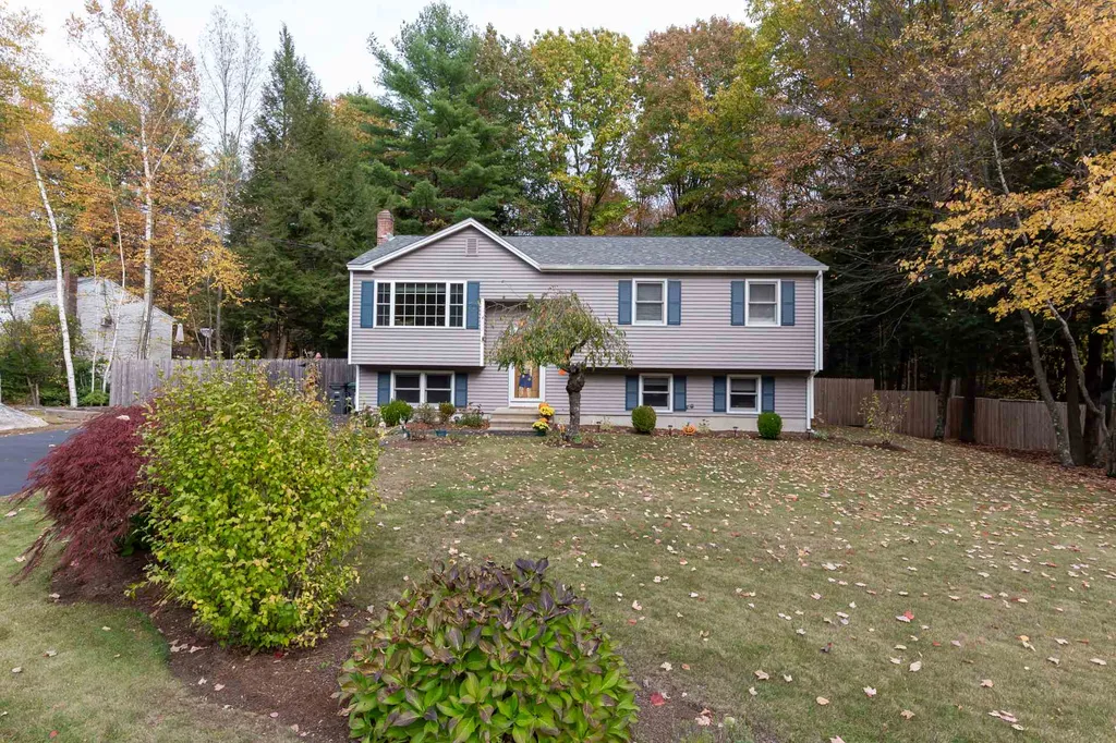 437 Micol Road Pembroke NH 03275