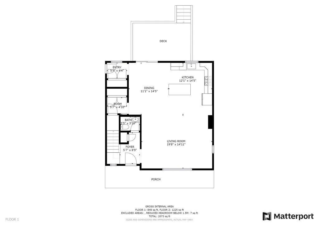 2 Chestnut Way Lee NH 03861
