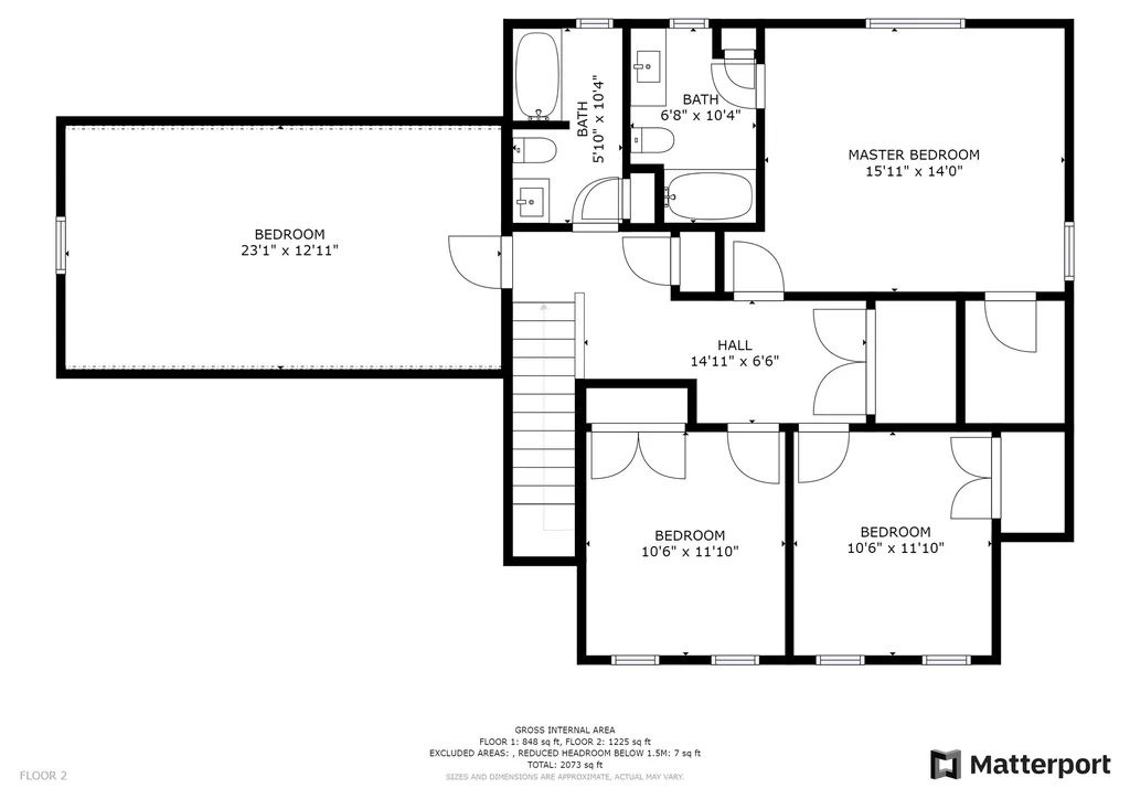 2 Chestnut Way Lee NH 03861