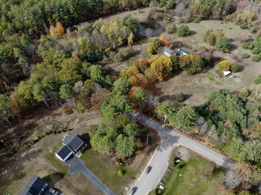 2 Chestnut Way Lee NH 03861